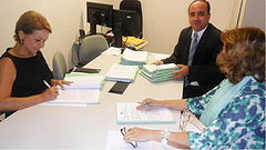 Você está visualizando atualmente Limoeiro do Norte realiza audiências e promove curso sobre adoção